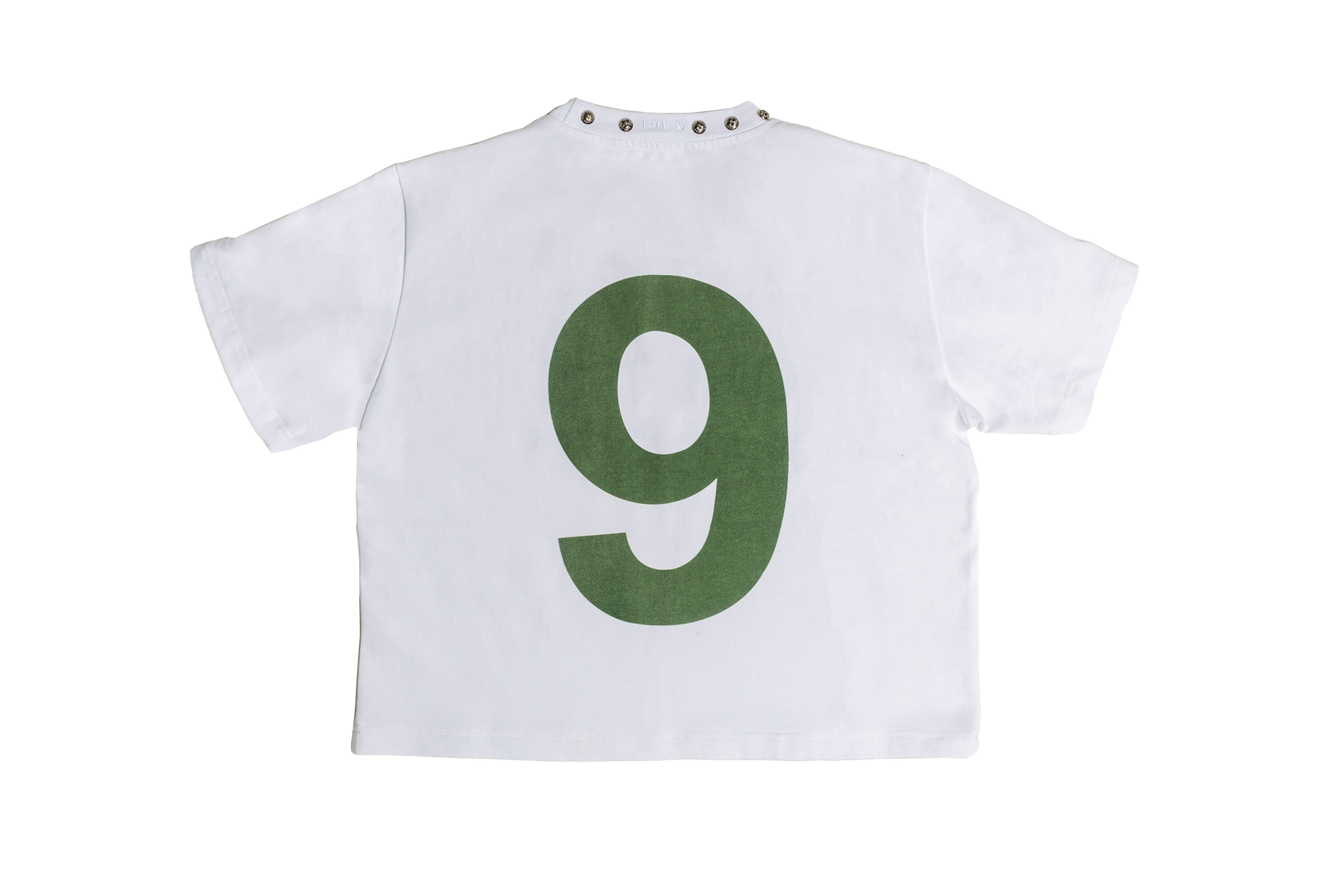 GHETTO PROPER T-SHIRT